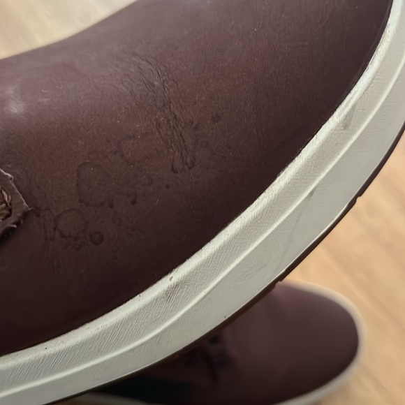 Timberland Davis Square Sneaker Boot - Picture 16 of 17